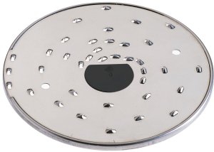 Magimix Compact C.S. 3200 XL Chrome matt 10