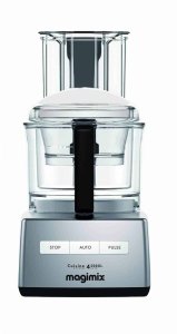 Magimix Compact C.S. 4200 XL Chrome matt 1