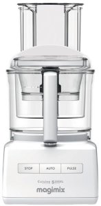 Magimix Compact C.S. 5200 XL Blanc 1