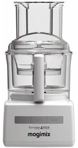 Magimix Compact C.S. 4200 XL Blanc 1