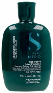 Szampon Alfaparf Milano SEMI DI LINO 250 ml 1