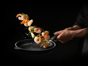 Stiklinis dangtis AMT Gastroguss, Ø26 cm AMT 026Z1L2 3