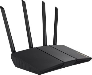 MERCUSYS MR85X WiFi6 router (AX3000,2,4GHz/5GHz,3xGbELAN,1x2,5GbEWAN) 1