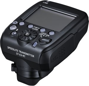 Canon SpeedLite ST-E3-RT Ver. 3 RT Transmitter 1
