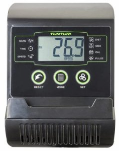 Dviratis treniruoklis TUNTURI CARDIO FIT B40 2