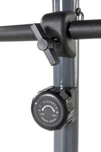 Dviratis treniruoklis TUNTURI CARDIO FIT B40 4