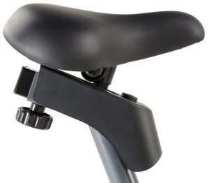 Dviratis treniruoklis TUNTURI CARDIO FIT B40 6