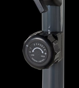 Dviratis treniruoklis TUNTURI CARDIO FIT B40 8