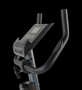 Dviratis treniruoklis TUNTURI CARDIO FIT B40 10