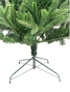 CHRISTMAS_TO PE Christmas drzewo Classic 160 cm zielony 2