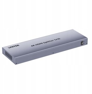 Rozdzielacz HDMI 4K 1 wejście 16 wyjść 4K@30Hz 1