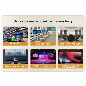 Unitek Rozdzielacz HDMI 4K 1 wejście 16 wyjść 4K@30Hz 3