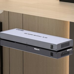 Unitek Rozdzielacz HDMI 4K 1 wejście 16 wyjść 4K@30Hz 5