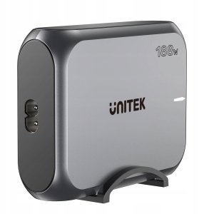 Ładowarka Unitek P1234AGY01-EU 2x USB-A 3x USB-C 2.5 A (P1234AGY01-EU) 3