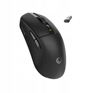 Mysz Rampage Zenith Pro  (ZENITHPRO-BLACK) 2