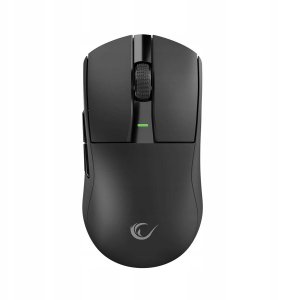 Mysz Rampage Zenith Pro  (ZENITHPRO-BLACK) 1