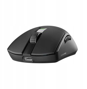 Mysz Rampage Zenith Pro  (ZENITHPRO-BLACK) 4