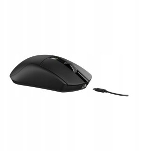 Mysz Rampage Zenith Pro  (ZENITHPRO-BLACK) 8