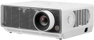 LG ProBeam BU60RG 11