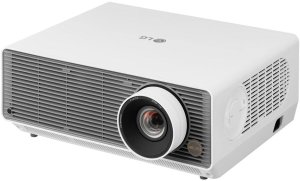 LG ProBeam BU60RG 5