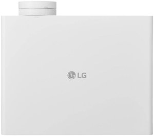 LG ProBeam BU60RG 8