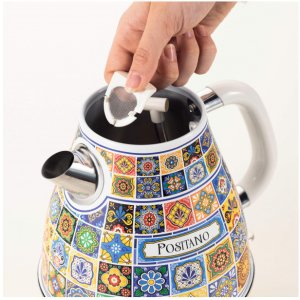 Ariete Water Kettle 1,7l Positano 1