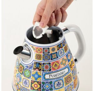Czajnik Ariete Positano 2869 3