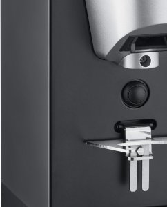 GRAEF CM1012 el.kavamalė, juoda 2