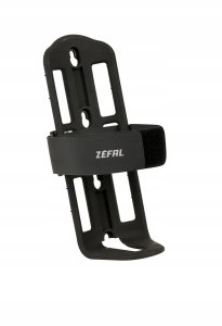 ZEFAL Z ADVENTURE CAGE gertuvės dėklas, juoda 1