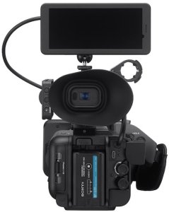 Sony PXW-Z200 1