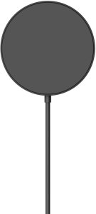 Belkin BOOST Charge Pro Qi2  15W kabell.mag.Ladeg.schw.WIA011hqBK 1