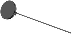 Ładowarka Belkin magnetyczna, Qi2 15W, rozkładana, czarna (WIA011HQBK) 7