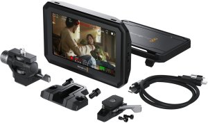 Blackmagic Design Pyxis Monitor 1