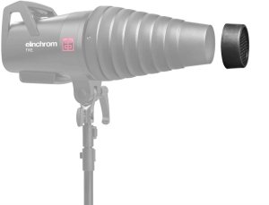 Elinchrom Snoot Grid 12° 2