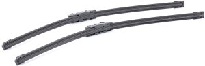 Valeo SWF Wycieraczki VISIOFLEX Flat 600/600 mm 2 vnt. 2