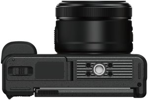 Yashica City 200 schwarz 4