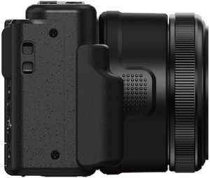 Yashica City 200 schwarz 5