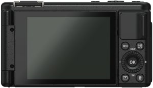 Yashica City 200 schwarz 7