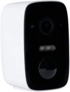Rollei Security Cam 2K V2 wireless 3