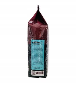 MAURO, CENTOPERCENTO, kavos pupelės 14