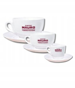 MAURO, CENTOPERCENTO, kavos pupelės 16