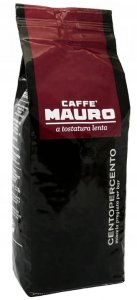 MAURO, CENTOPERCENTO, kavos pupelės 3