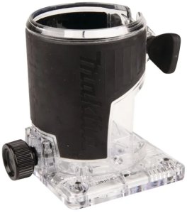 Makita Moduł frezarski transparent 2