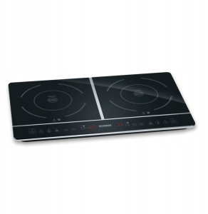 Severin DK 1033 Doppel-Induktionskochplatte 1