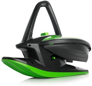 Gizmo Riders čiuožynė, žalia 2