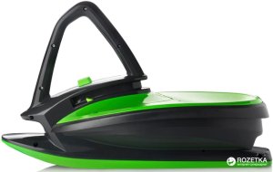 Gizmo Riders čiuožynė, žalia 3