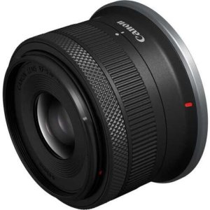 CANON RF-S 18-45mm F4.5-6.3 IS STM (white box) 1