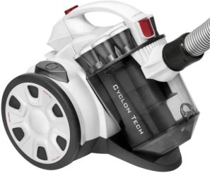 Odkurzacz ProfiCare Proficare PC-BS 3110 Biały/tytanowy 2