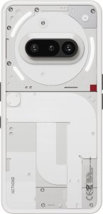 Smartfon Nothing Phone (3a) 5G 12/256GB Biały  (A10400146) 3