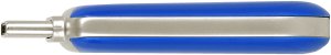 Verbatim Plectra Blue      256GB USB-C Flash Drive          30234 4